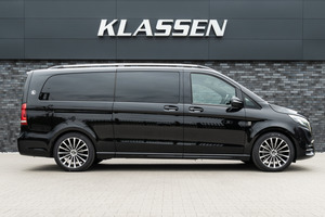 Mercedes-Benz V-Class V 300 | KLASSEN First Class VIP VAN