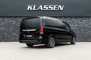 Mercedes-Benz V-Class V 300 | KLASSEN First Class VIP VAN