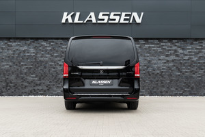 Mercedes-Benz V-Class V 300 | KLASSEN First Class VIP VAN