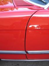 Mercedes-Benz SL 500 W107 VERKAUFT SOLD ! (Bild 18)