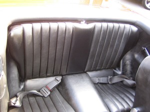 Mercedes-Benz SL 500 W107 VERKAUFT SOLD ! (Bild 11)