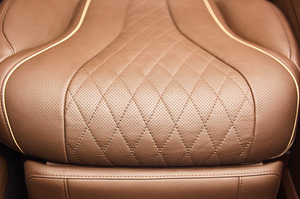 Mercedes-Benz V-Class V 300 | KLASSEN Luxury VIP Cars and Vans