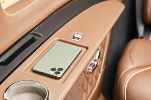 Mercedes-Benz V-Class V 300 | KLASSEN Luxury VIP Cars and Vans