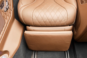 Mercedes-Benz V-Class V 300 | KLASSEN Luxury VIP Cars and Vans