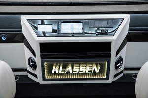 KLASSEN Mercedes-Benz Sprinter VIP. 319 Business Luxury BUS VIP 7+1+1 w907. MSV_1442