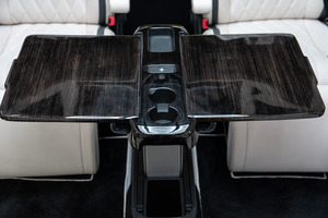 KLASSEN Mercedes-Benz Sprinter VIP. 319 Business Luxury BUS VIP 7+1+1 w907. MSV_1442
