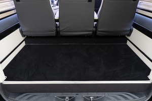 KLASSEN Mercedes-Benz Sprinter VIP. 319 Business Luxury BUS VIP 7+1+1 w907. MSV_1442