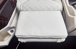 KLASSEN Mercedes-Benz V-Class VIP. V 300 | KLASSEN Luxury VIP Cars and Vans. MVV_1436
