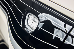 KLASSEN Mercedes-Benz V-Class VIP. V 300 | KLASSEN Luxury VIP Cars and Vans. MVV_1436