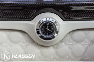 KLASSEN Mercedes-Benz V-Class VIP. V 300 d | Luxury VIP Cars and Vans. MVD_1469