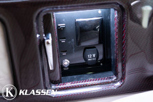 KLASSEN Mercedes-Benz V-Class VIP. V 300 d | Luxury VIP Cars and Vans. MVD_1469