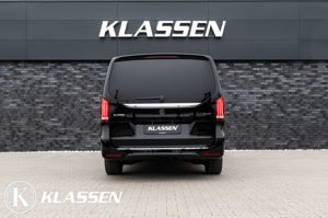 KLASSEN Mercedes-Benz V-Class VIP. V 300 d | Luxury VIP Cars and Vans. MVD_1469