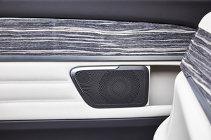 KLASSEN Mercedes-Benz V-Class VIP. V 300 d | KLASSEN Luxury VIP Cars and Va. MVA1_1401