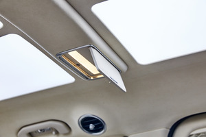 KLASSEN Mercedes-Benz V-Class VIP. V 300 d | KLASSEN Luxury VIP Cars and Va. MVA1_1401