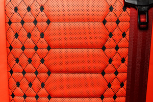 KLASSEN Mercedes-Benz V-Class VIP. V 300 d |  Luxury FIRST CLASS Van. MVD_1405