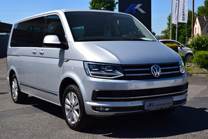 Volkswagen T6 Multivan