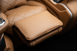KLASSEN Mercedes-Benz V-Class VIP. V 300 | KLASSEN Luxury VIP Cars and Vans. MVV_1444