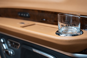 KLASSEN Mercedes-Benz V-Class VIP. V 300 | KLASSEN Luxury VIP Cars and Vans. MVV_1444