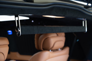 KLASSEN Mercedes-Benz V-Class VIP. V 300 | KLASSEN Luxury VIP Cars and Vans. MVV_1444