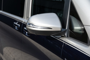 KLASSEN Mercedes-Benz V-Class VIP. V 300 | KLASSEN Luxury VIP Cars and Vans. MVV_1444