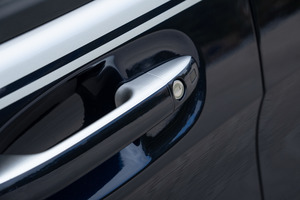 KLASSEN Mercedes-Benz V-Class VIP. V 300 | KLASSEN Luxury VIP Cars and Vans. MVV_1444