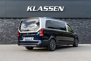 KLASSEN Mercedes-Benz V-Class VIP. V 300 | KLASSEN Luxury VIP Cars and Vans. MVV_1444