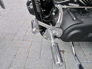 Harley-Davidson DYNA Street Bob  CUSTOM SPEZIAL Verkauft Sold ! (Bild 27)