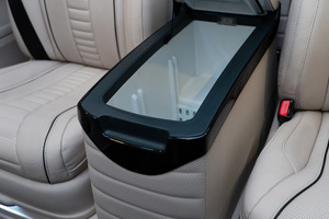 Mercedes-Benz V-Class V 300 | VIP Business VAN Luxury Edition
