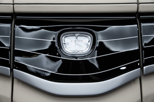 KLASSEN Mercedes-Benz V-Class VIP. V 300 Luxury VIP Business VAN - 2024. MVV_1662