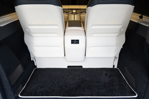 KLASSEN Mercedes-Benz V-Class VIP. V 300 Luxury VIP Business VAN - 2024. MVV_1662