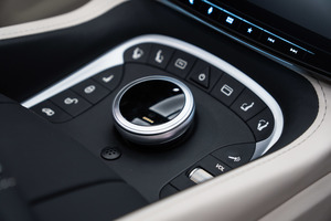 KLASSEN Mercedes-Benz V-Class VIP. V 300 Luxury VIP Business VAN - 2024. MVV_1662