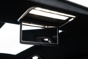 KLASSEN Mercedes-Benz V-Class VIP. V 300 Luxury VIP Business VAN - 2024. MVV_1662