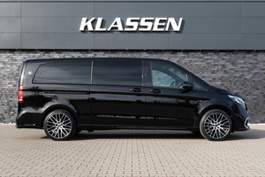 KLASSEN Mercedes-Benz V-Class VIP. V 300 Luxury VIP Business VAN - 2024. MVV_1662