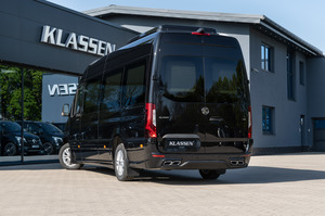 Mercedes-Benz Sprinter 319 Business Luxury BUS VIP 7+1+1 w907