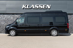 Mercedes-Benz Sprinter 319 Business Luxury BUS VIP 7+1+1 w907