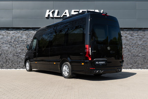 Mercedes-Benz Sprinter 319 Business Luxury BUS VIP 7+1+1 w907