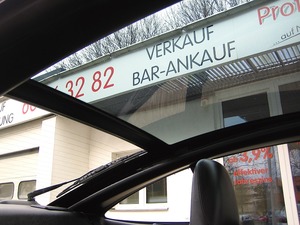 Porsche 993 911 TARGA TIP S 1.HAND!UNFALLFREI!C-DATA 2+! (Bild 22)