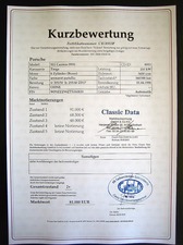Porsche 993 911 TARGA TIP S 1.HAND!UNFALLFREI!C-DATA 2+! (Bild 3)