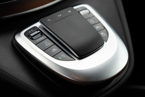 KLASSEN Mercedes-Benz V-Class VIP. V 300 d 4MATIC - Business Plus Interieur. MVMH_1485