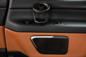 KLASSEN Mercedes-Benz V-Class VIP. V 300 d 4MATIC - Business Plus Interieur. MVMH_1485
