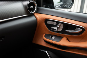 KLASSEN Mercedes-Benz V-Class VIP. V 300 d 4MATIC - Business Plus Interieur. MVMH_1485