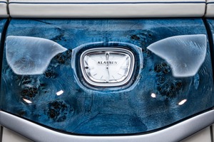 KLASSEN Mercedes-Benz V-Class VIP. V 300 | KLASSEN Luxury VIP Cars and Vans. MVV_1479_V300