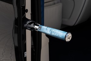 KLASSEN Mercedes-Benz V-Class VIP. V 300 | KLASSEN Luxury VIP Cars and Vans. MVV_1479_V300
