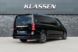 KLASSEN Mercedes-Benz V-Class VIP. V 300 | KLASSEN Luxury VIP Cars and Vans. MVV_1479_V300