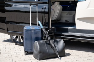 KLASSEN Mercedes-Benz V-Class VIP. V 300 | KLASSEN Luxury VIP Cars and Vans. MVV_1479_V300