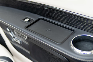 KLASSEN Mercedes-Benz V-Class VIP. V 300 | KLASSEN Luxury VIP Cars and Vans. MVV_1439