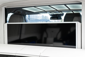 KLASSEN Mercedes-Benz V-Class VIP. V 300 | KLASSEN Luxury VIP Cars and Vans. MVV_1439