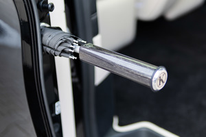 KLASSEN Mercedes-Benz V-Class VIP. V 300 | KLASSEN Luxury VIP Cars and Vans. MVV_1439
