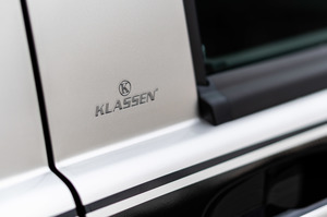 KLASSEN Mercedes-Benz V-Class VIP. V 300 | KLASSEN Luxury VIP Cars and Vans. MVV_1439