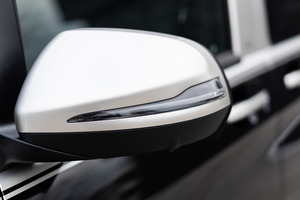 KLASSEN Mercedes-Benz V-Class VIP. V 300 | KLASSEN Luxury VIP Cars and Vans. MVV_1439